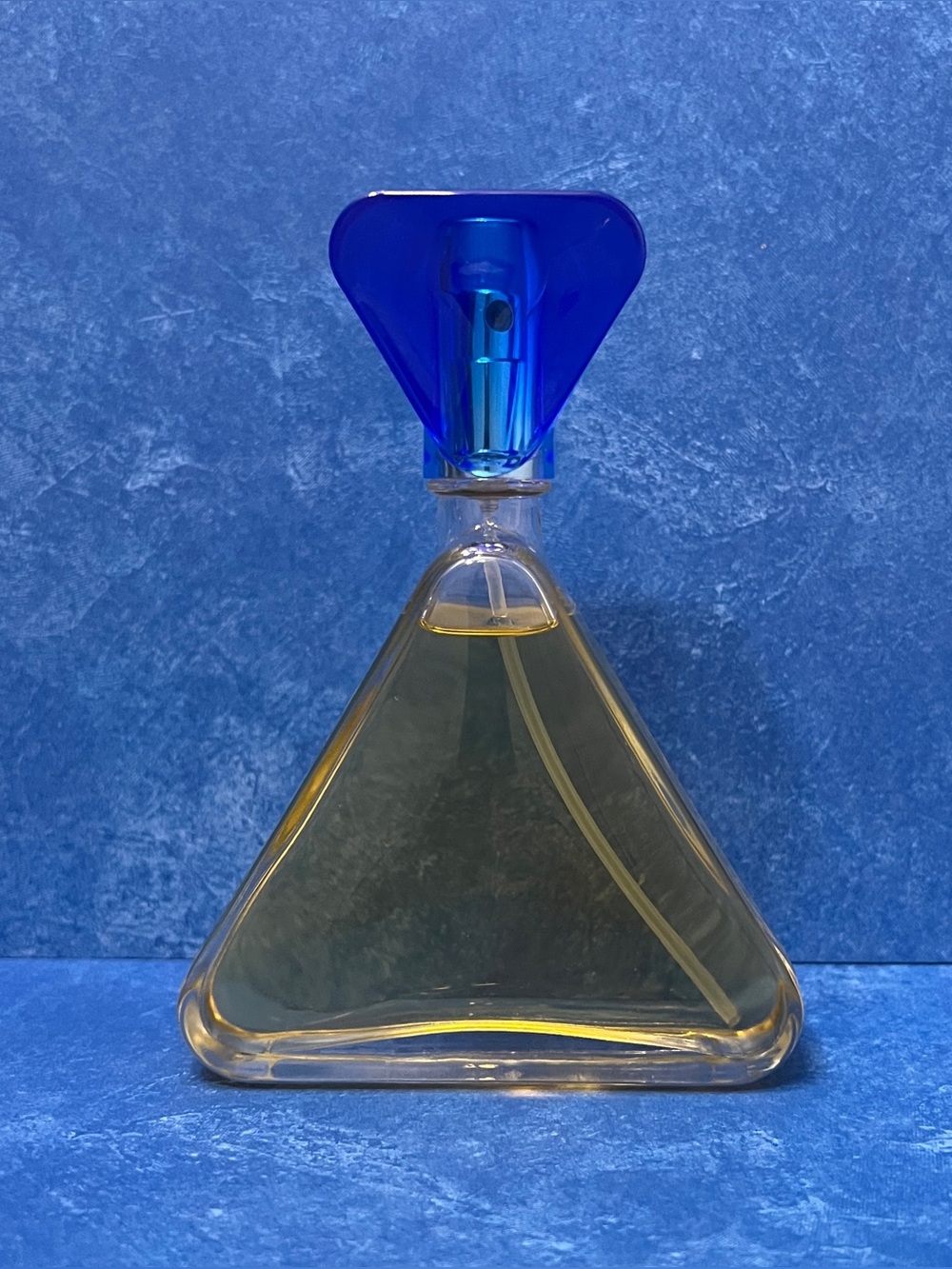 Liz Claiborne Eau De Toilette Spray Perfume Bottle 3.4 FL OZ